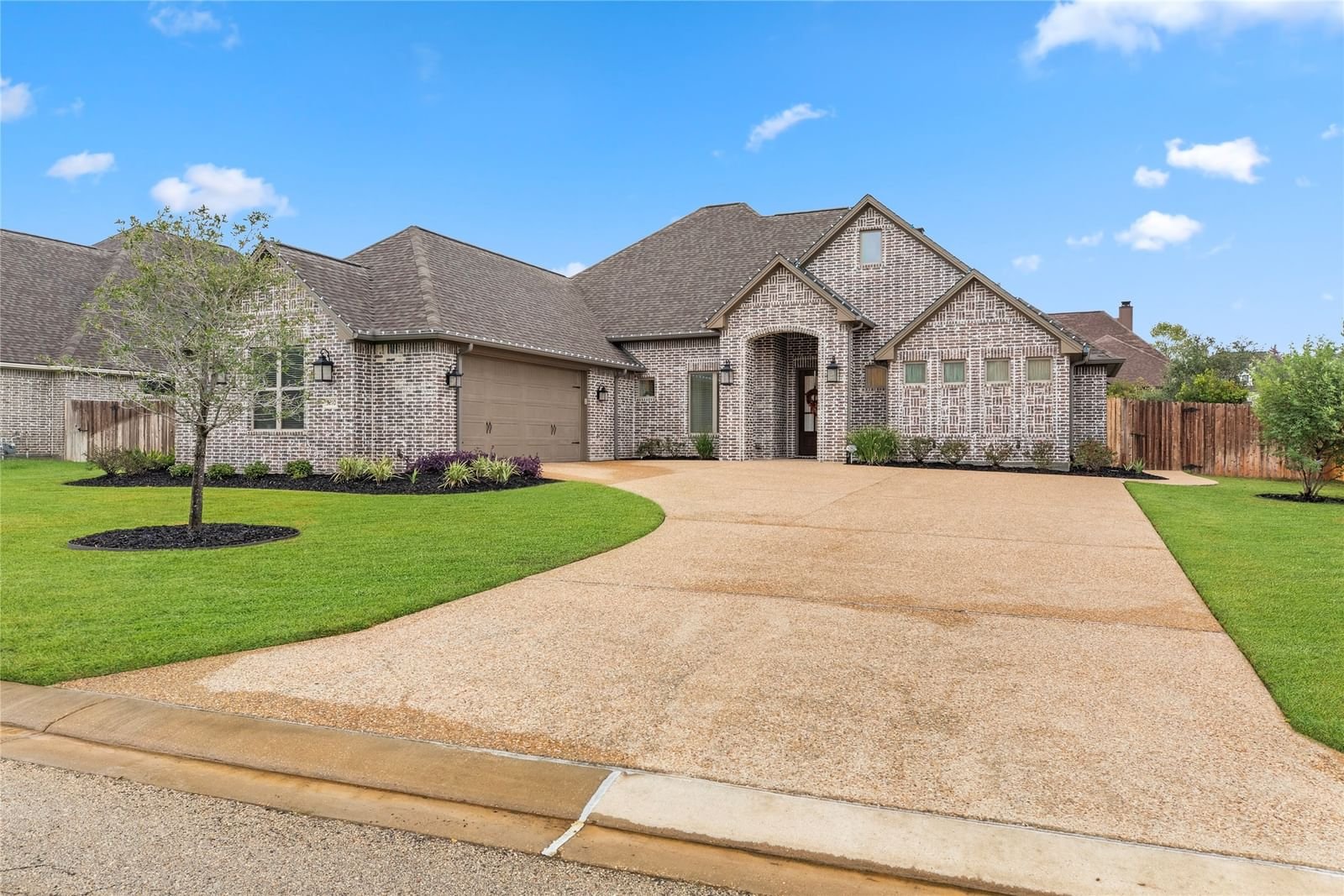 Real estate property located at 3210 Rose Hill, Brazos, Greenbrier Ph 14, Bryan, TX, US
