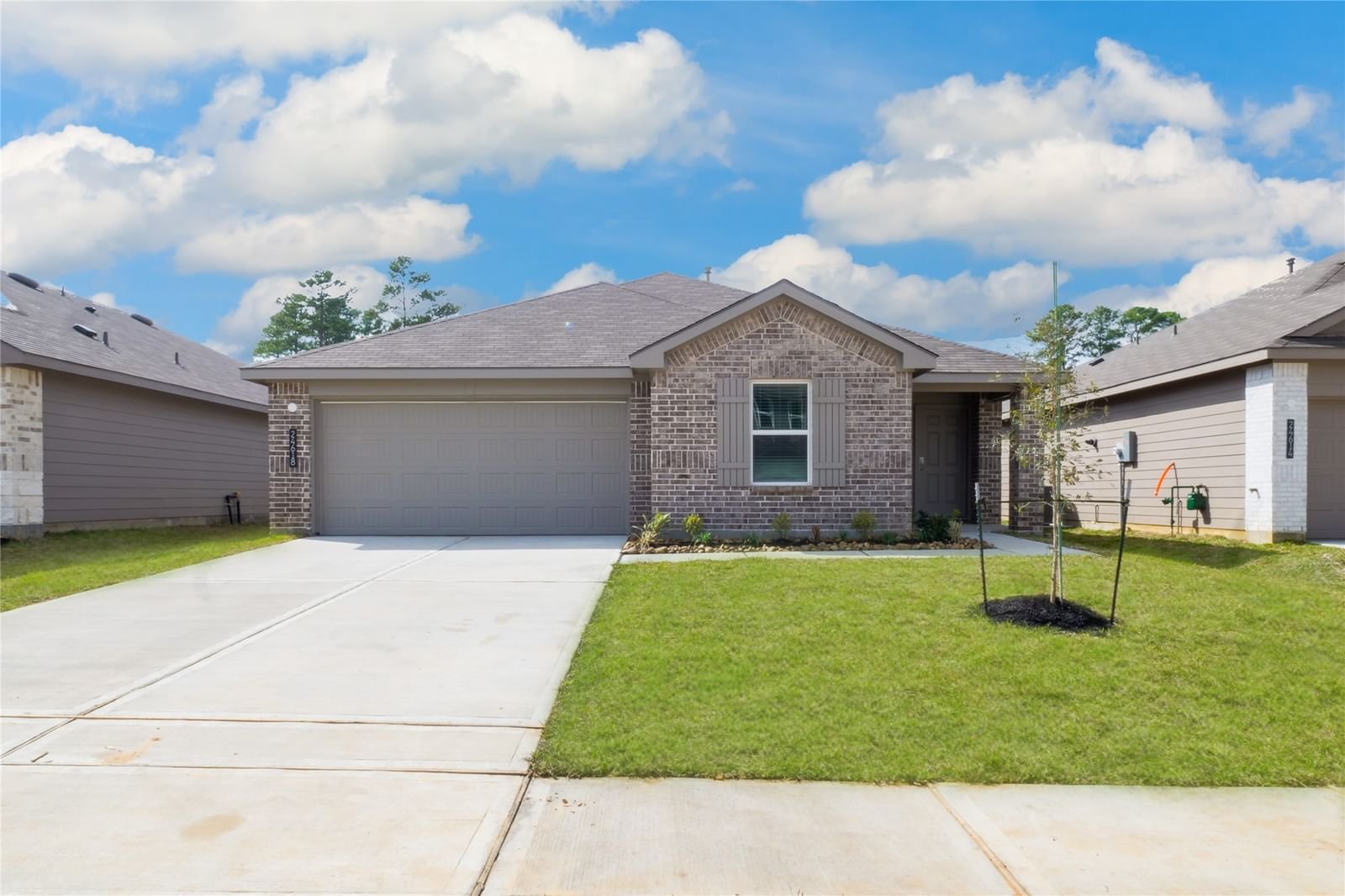 Real estate property located at 24618 Sapling Pine, Montgomery, Grand Pines, Magnolia, TX, US