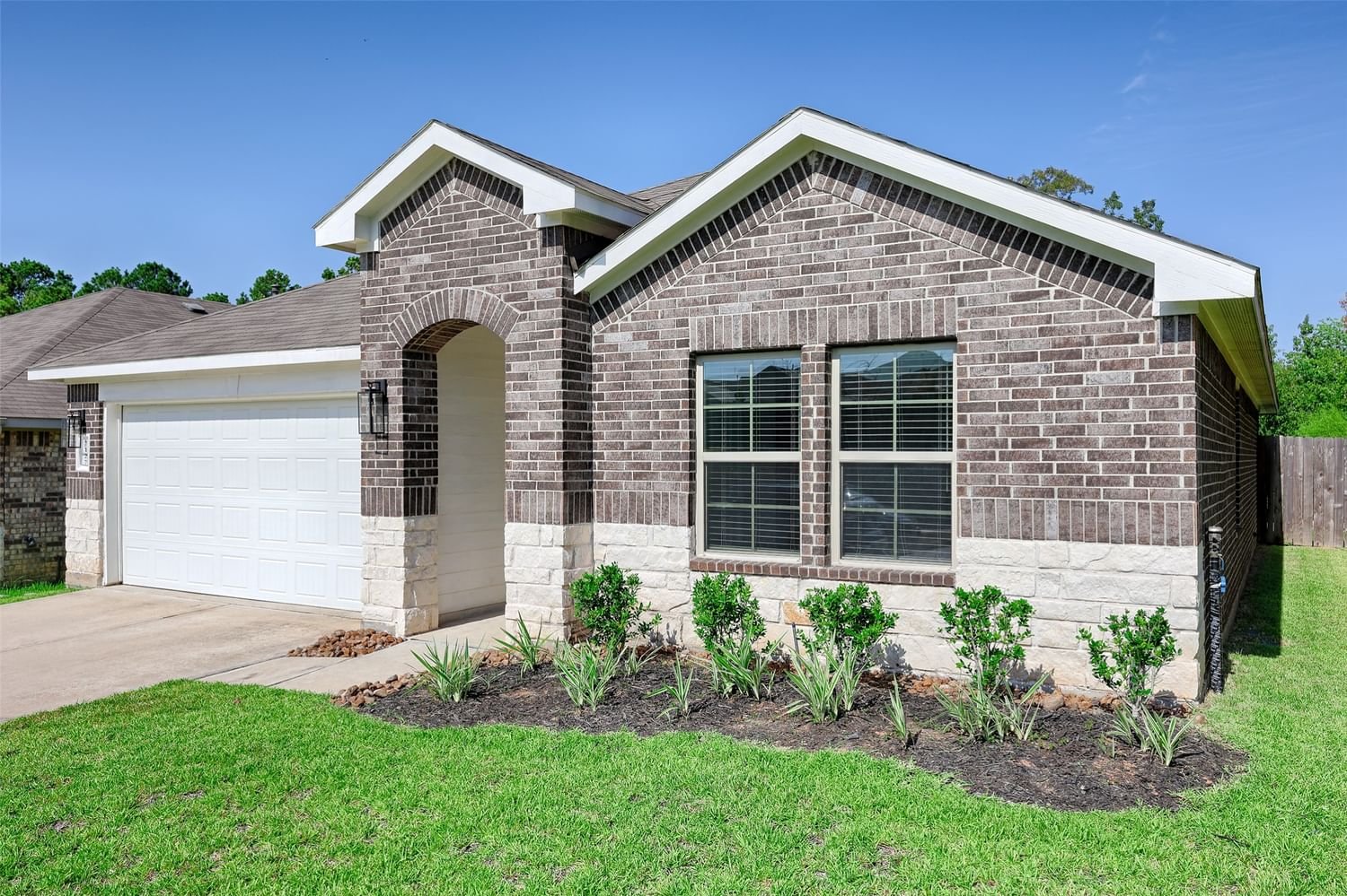 Real estate property located at 7127 St Kitts, Montgomery, Conroe, TX, US