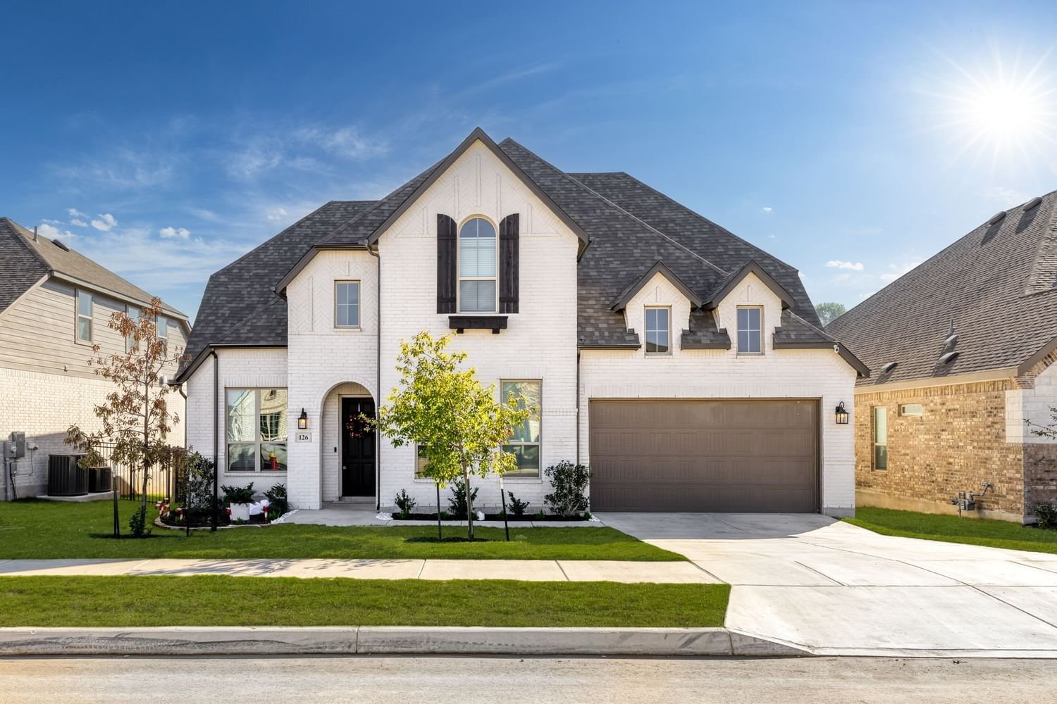 Real estate property located at 126 Huntwick, Kendall, Regent Park, Boerne, TX, US