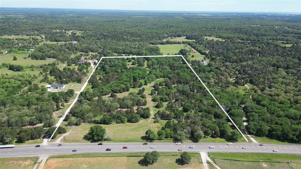 Real estate property located at 1899 Highway 21, Bastrop, Carmean, John, Paige, TX, US