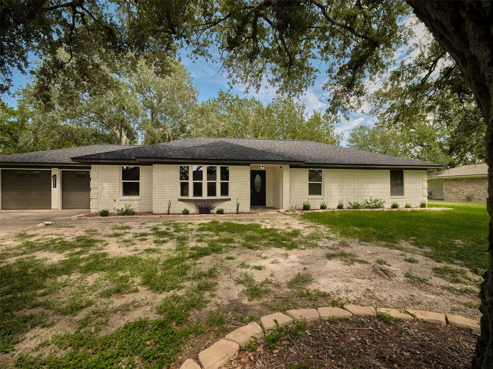 Real estate property located at 9517 Gene, Fort Bend, Park Point, Needville, TX, US