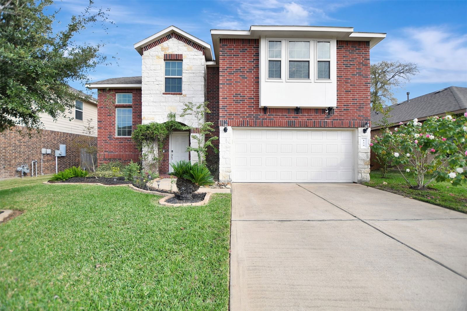 Real estate property located at 159 Meadow Grove, Montgomery, The Meadows At Jacobs Reserve, Conroe, TX, US