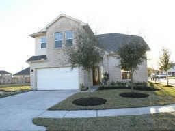 Real estate property located at 16915 Melvin Oaks, Harris, Canyon Lks/Stonegate Sec 11, Houston, TX, US