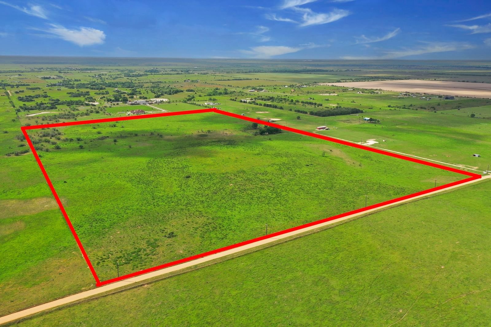 Real estate property located at TBA Rexville ROAD, Austin, Sealy Sub, Sealy, TX, US