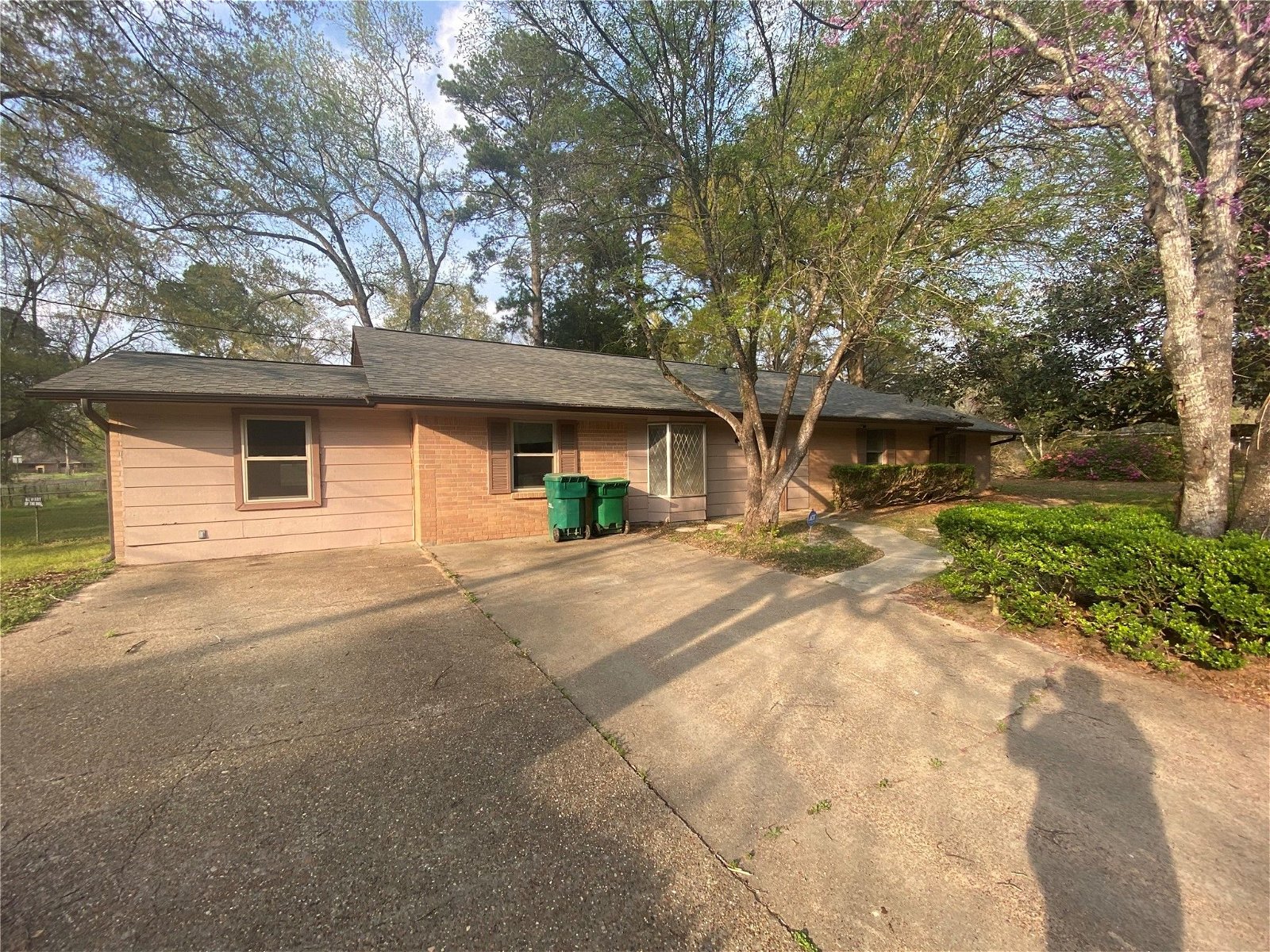 Real estate property located at 103 Rice, Liberty, Cleveland, TX, US
