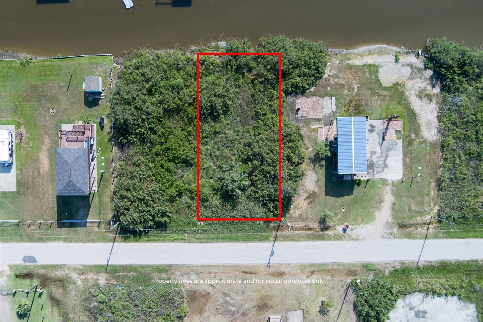 Real estate property located at 1067 Mabry, Galveston, Canal City, Gilchrist, TX, US