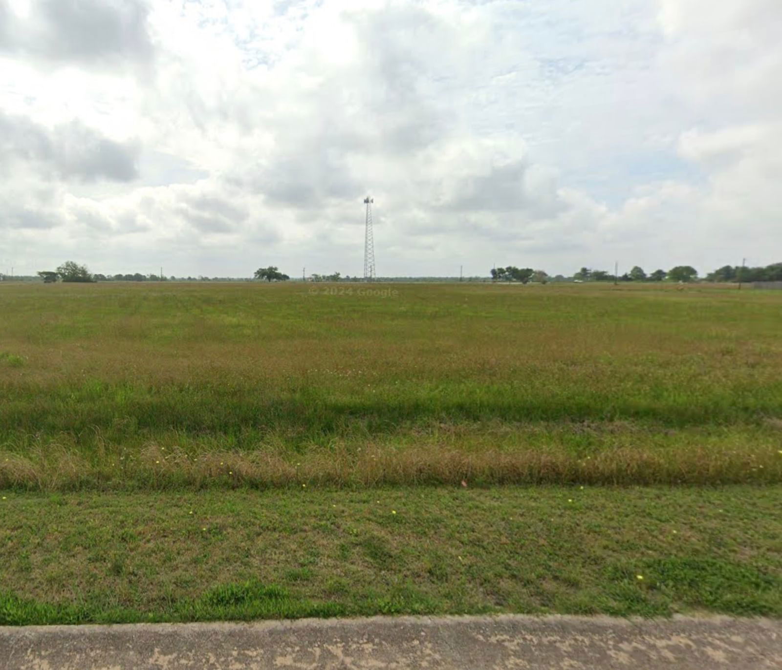 Real estate property located at 00 Brahman Trail, Brazoria, Bar X Ranch Sec 5, Angleton, TX, US