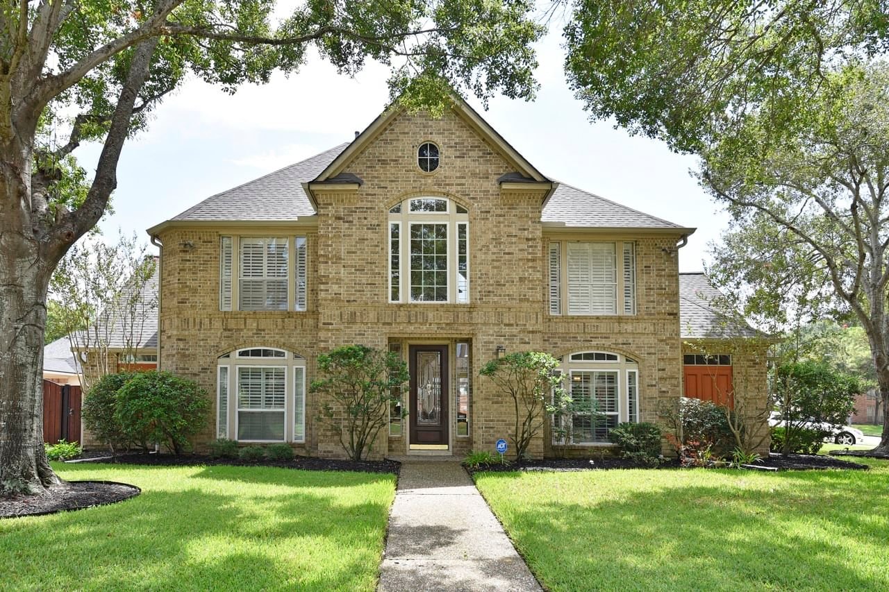 Real estate property located at 20723 Park Pine, Harris, Katy, TX, US