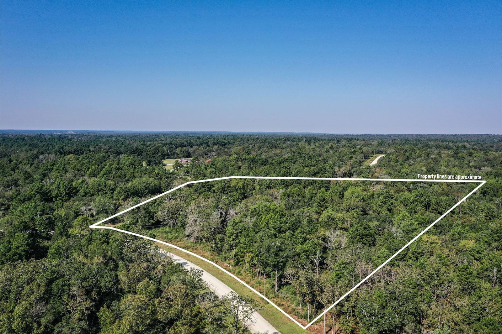 Real estate property located at 10 Acres Lot 81 Woodland Hills Ranch, Leon, Woodland Hills Ranch, Centerville, TX, US