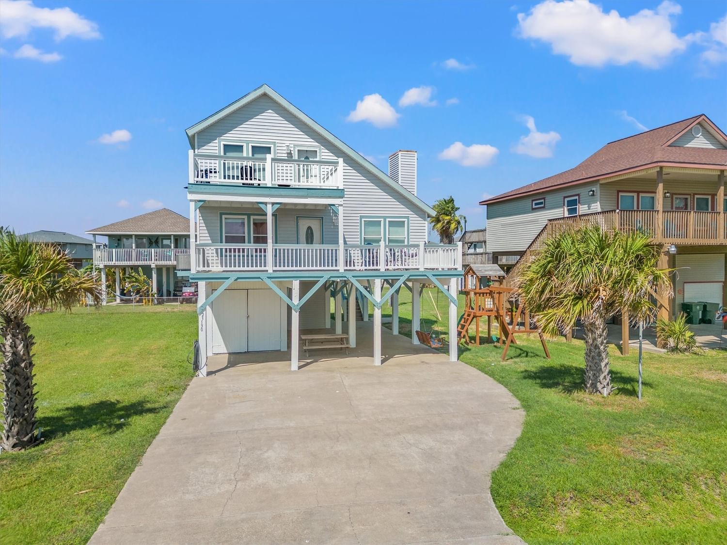 Real estate property located at 23130 Buena, Galveston, Terramar, Galveston, TX, US