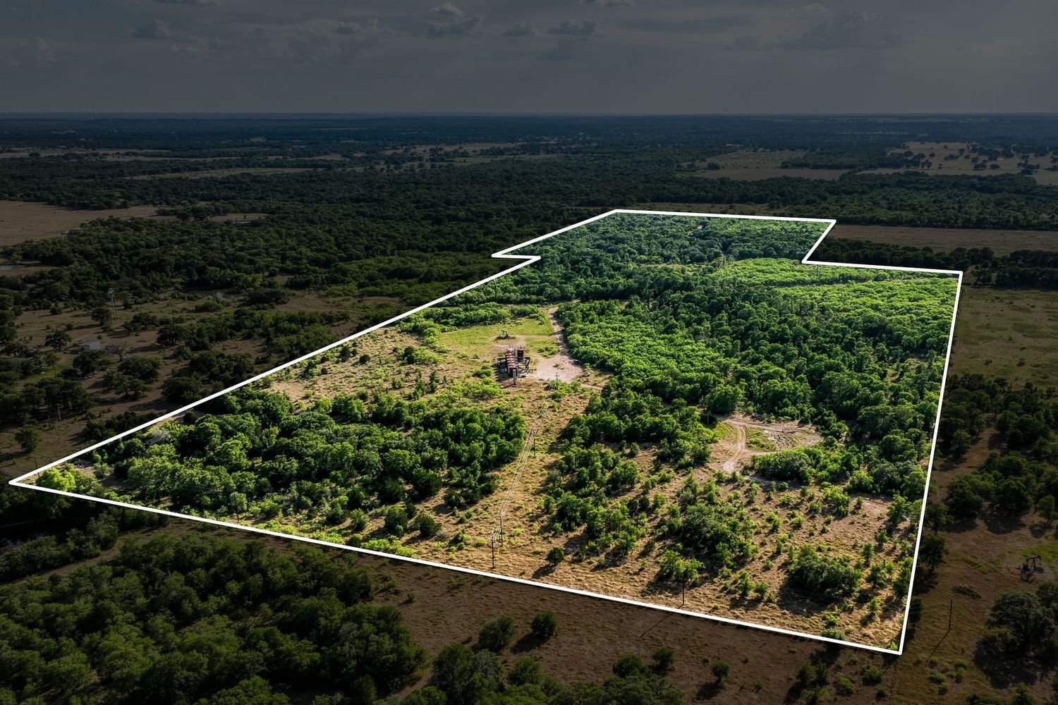 Real estate property located at 00 League Line, Bastrop, Burleson, James, Smithville, TX, US
