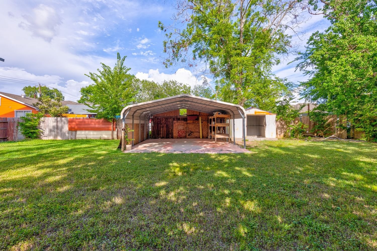 Real estate property located at 1004 Avenue H, Harris, South Houston, TX, US