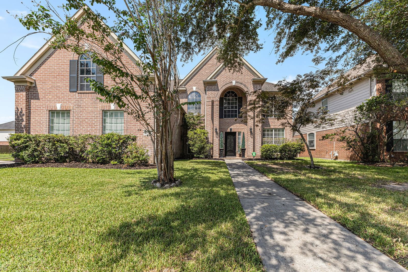 Real estate property located at 15803 Laurel, Harris, Lakewood Grove, Tomball, TX, US