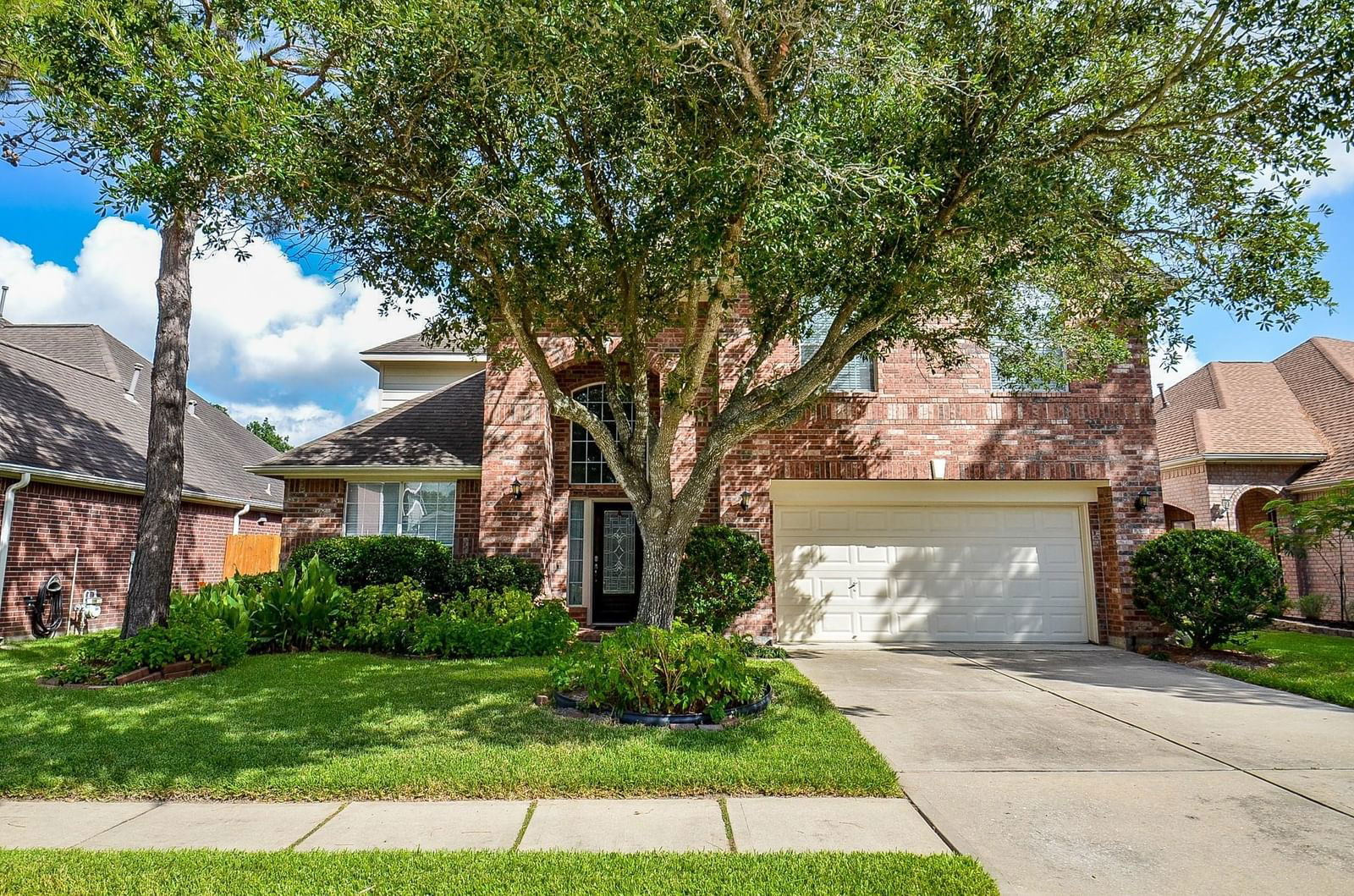 Real estate property located at 24242 Yelverton Glen, Harris, Lakecrest Sec 04, Katy, TX, US