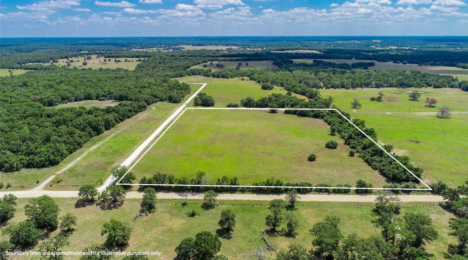Real estate property located at TBD Legacy Road, Burleson, N/A, Somerville, TX, US