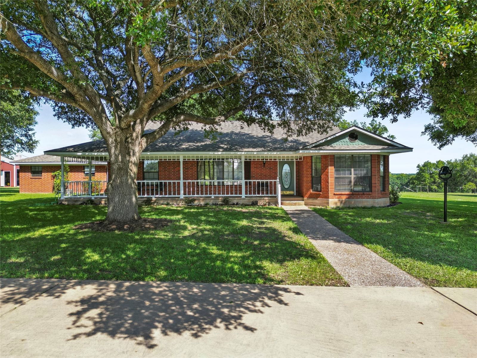 Real estate property located at 3717 Mockingbird, Grimes, A0010 WM BURNEY, Navasota, TX, US