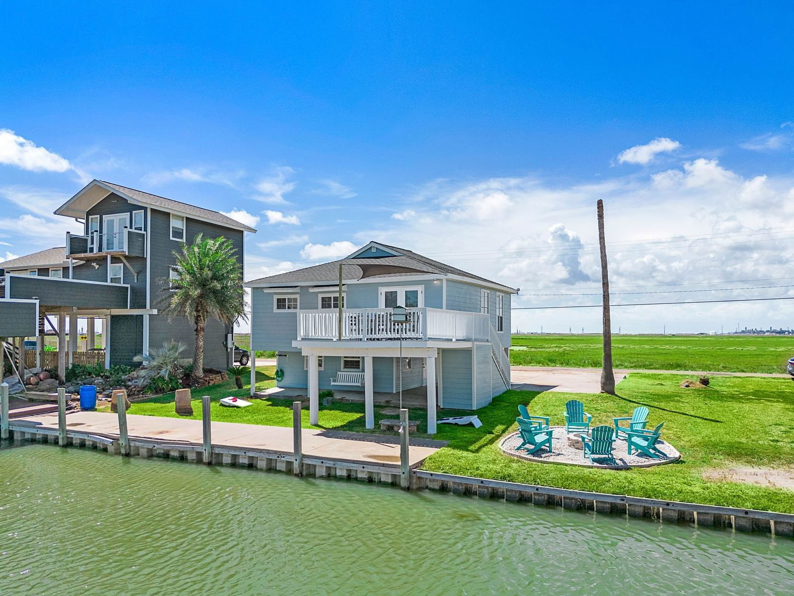 Real estate property located at 104 Marlin, Brazoria, Bridge Harbor, Freeport, TX, US