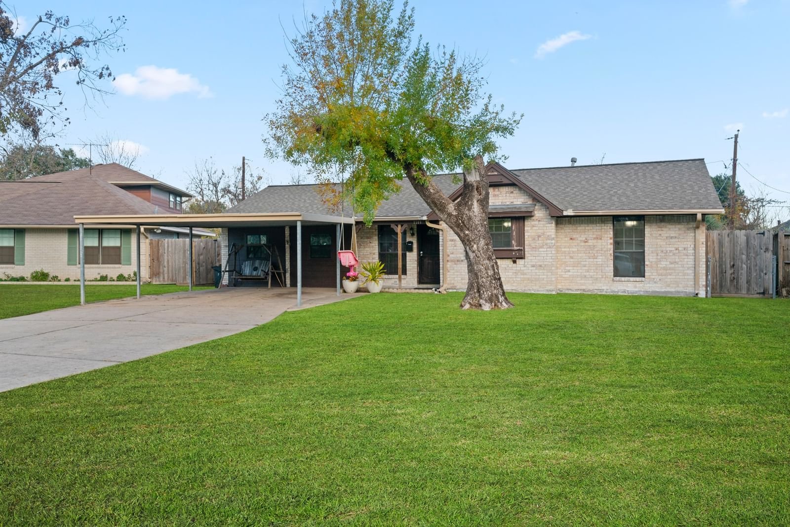 Real estate property located at 8506 Lorna, Harris, BELLMAR ESTATES, Houston, TX, US
