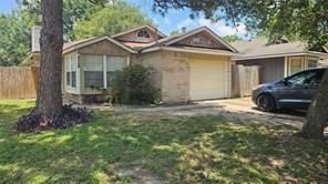 Real estate property located at 9130 Autumn Harvest, Harris, Harvest Bend Village Sec 01, Houston, TX, US