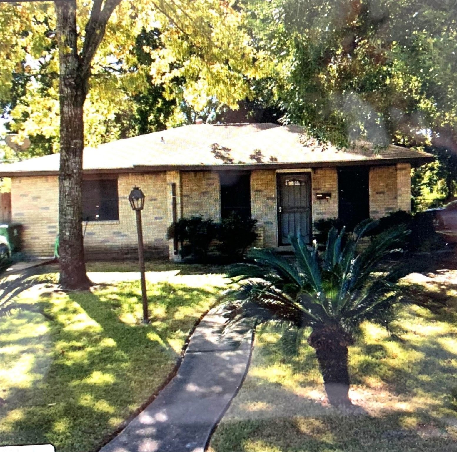 Real estate property located at 9602 Coahuila, Harris, Houston, TX, US