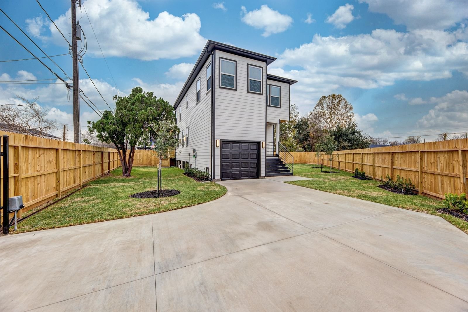 Real estate property located at 3725 Easy, Harris, Colonia Weisenberger Sec 02, Houston, TX, US