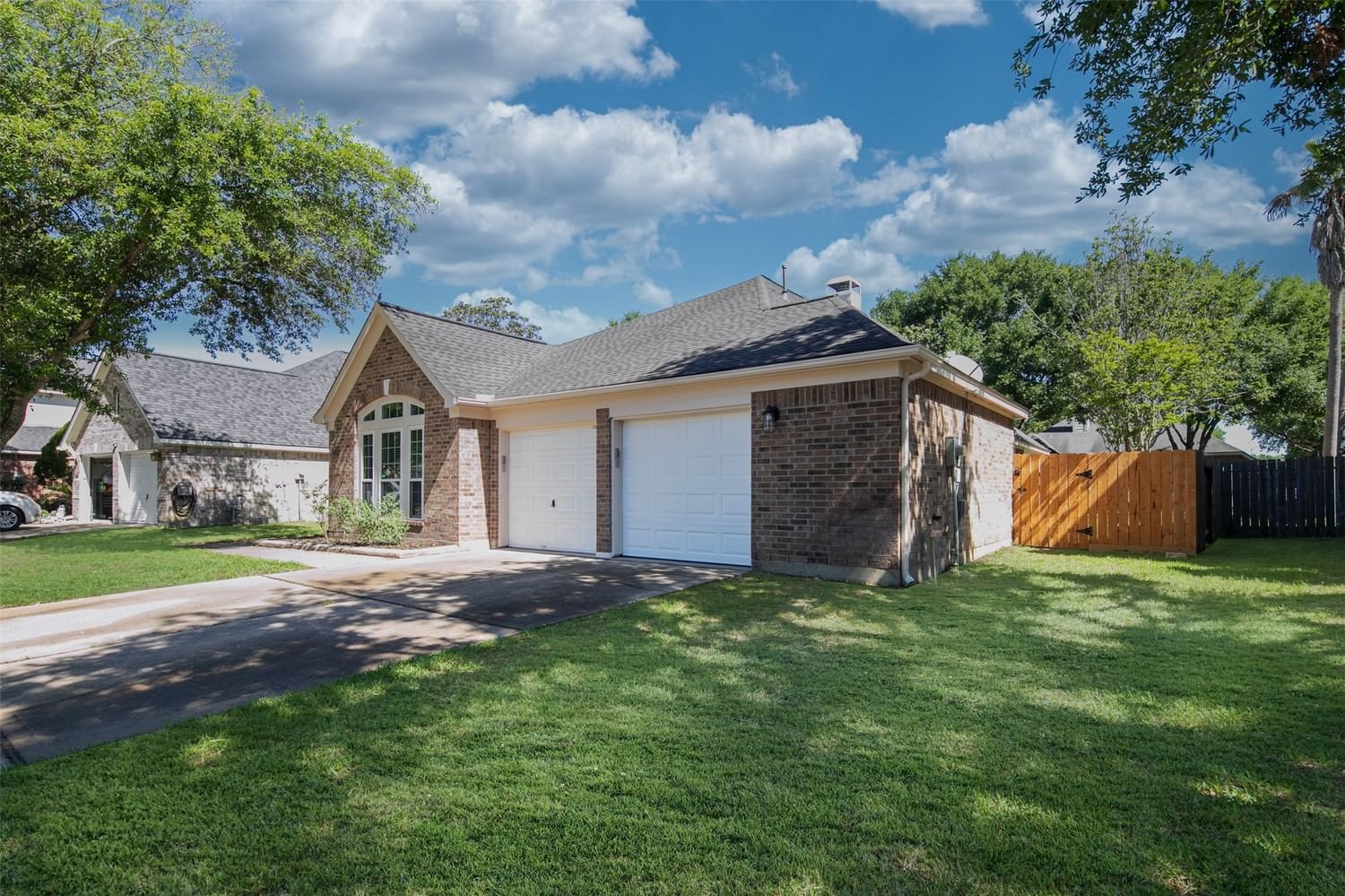 Real estate property located at 22730 Johndale, Fort Bend, Grand Lakes Sec 10, Katy, TX, US