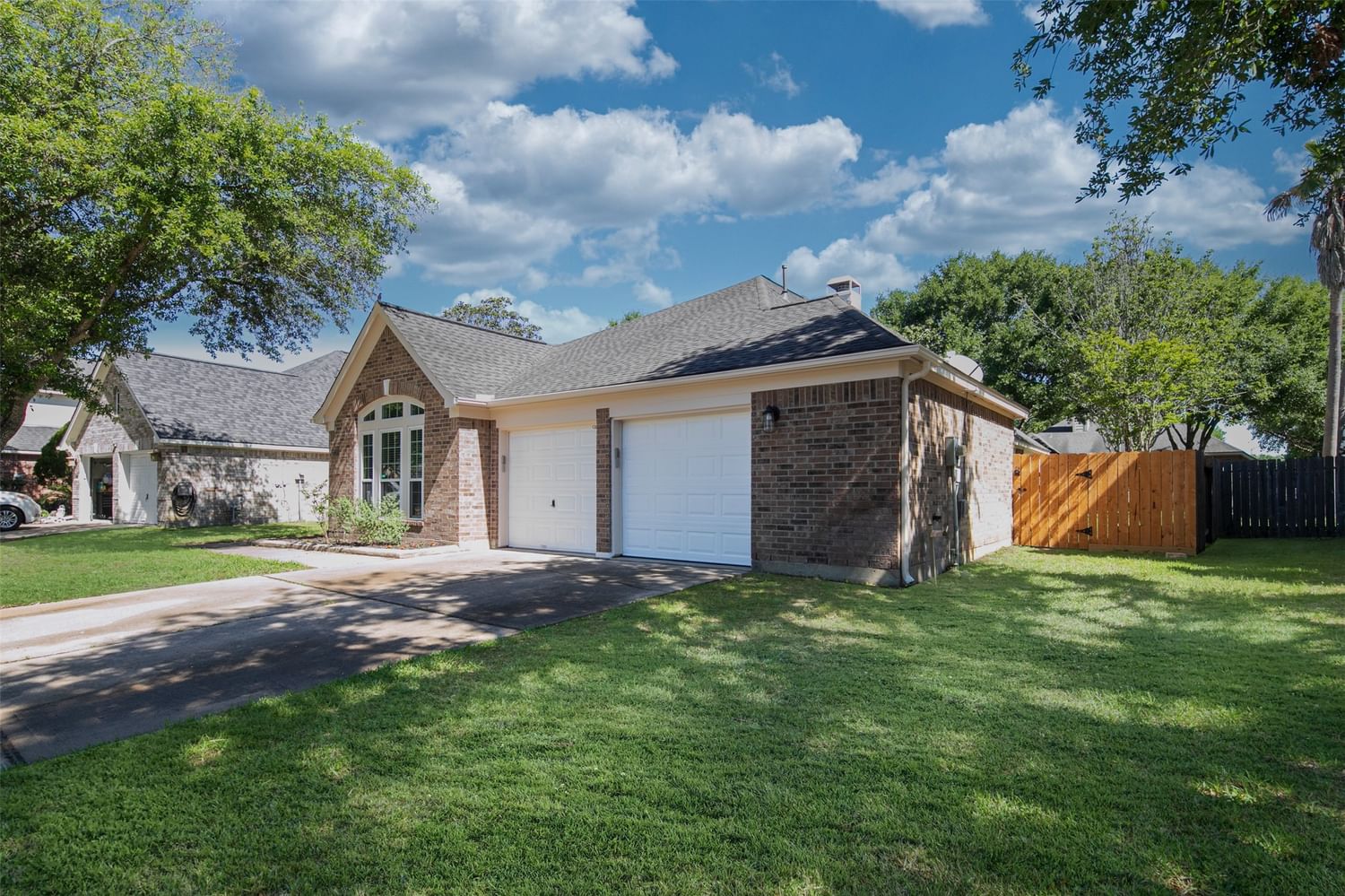 Real estate property located at 22730 Johndale, Fort Bend, Grand Lakes Sec 10, Katy, TX, US