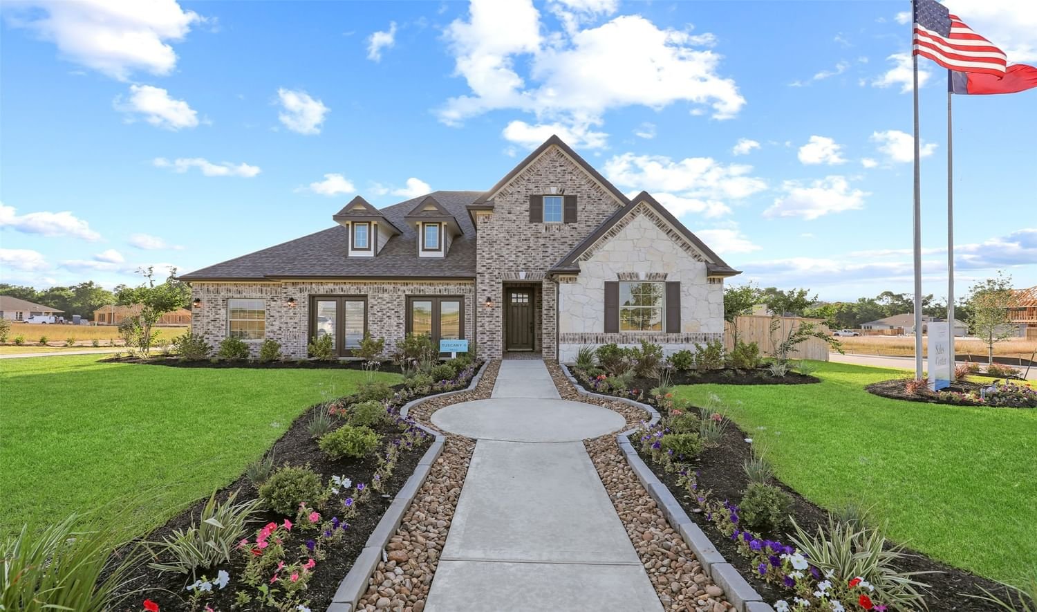 Real estate property located at 163 Dina, Montgomery, Town Creek Crossing, Montgomery, TX, US