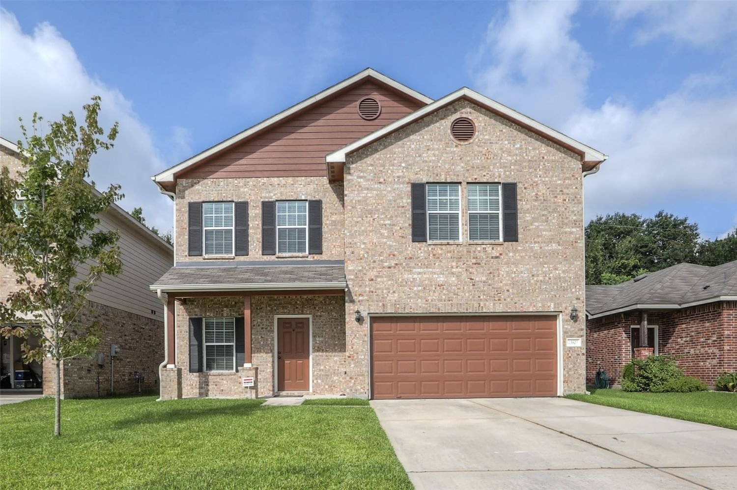 Real estate property located at 23527 Jasmine Terrace, Harris, Park Spgs Sec 04, Spring, TX, US