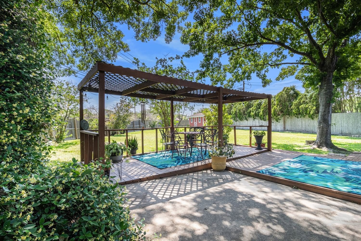 Real estate property located at 15831 Contender, Harris, Heritage Park Sec 11 R/P, Friendswood, TX, US