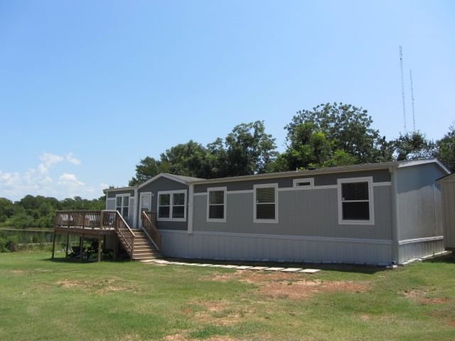 Real estate property located at 11820 Woodcrest Dr, Montgomery, Beau View 01, Willis, TX, US