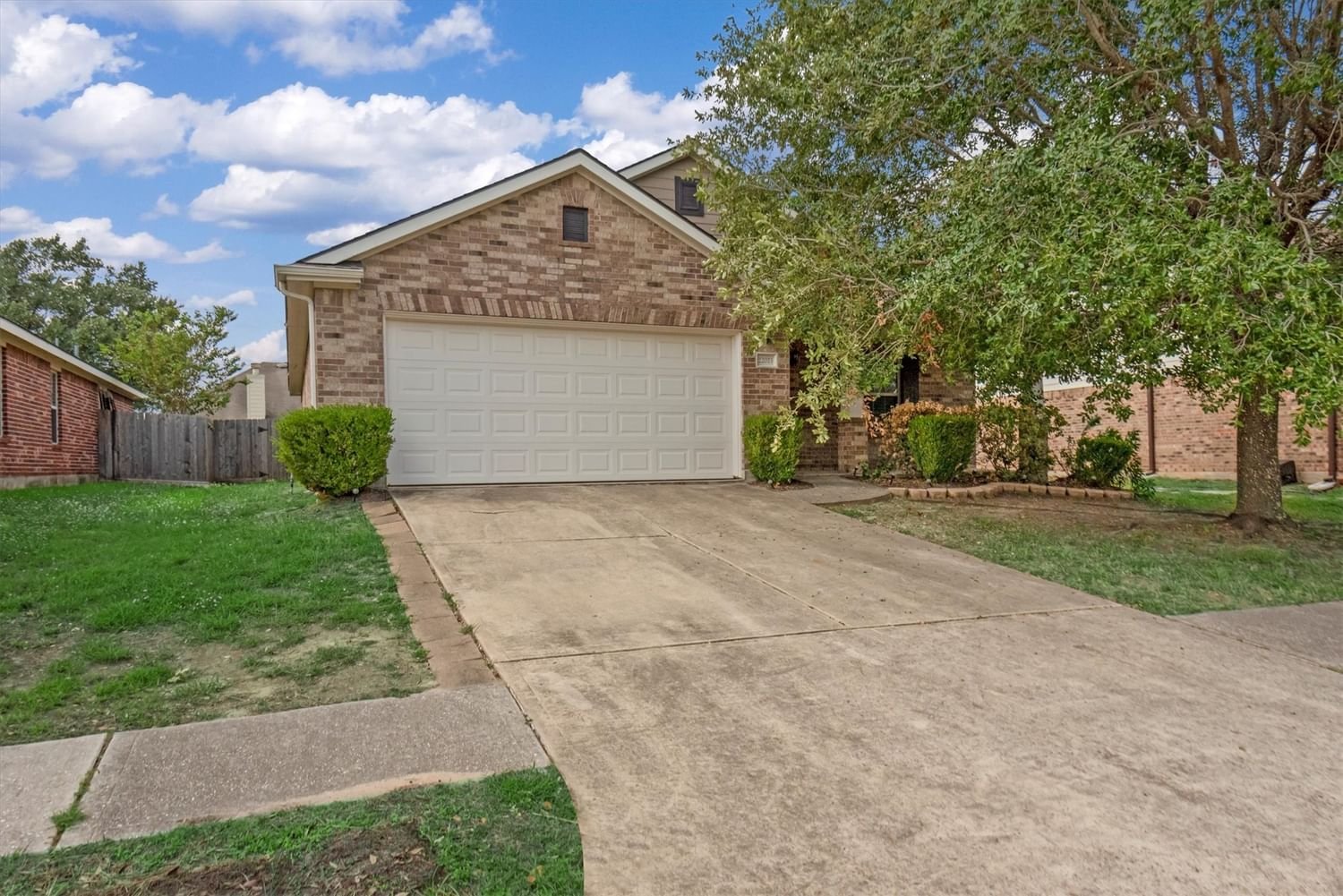 Real estate property located at 22023 Briarvine, Harris, Forest North Park, Spring, TX, US