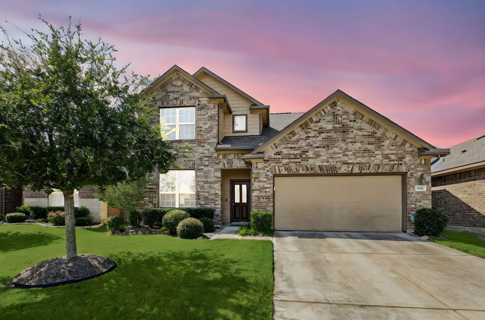 Real estate property located at 9411 Summer River, Fort Bend, Creekside Ranch, Richmond, TX, US