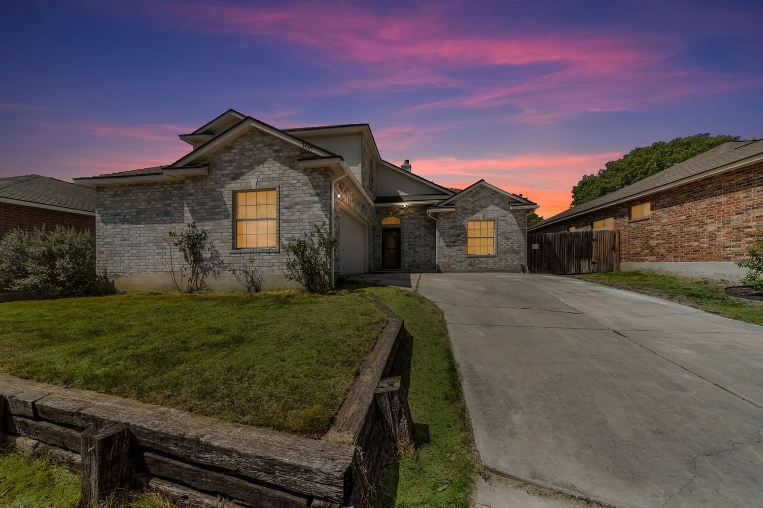 Real estate property located at 2003 Canyon Vista, Bexar, San Antonio, TX, US