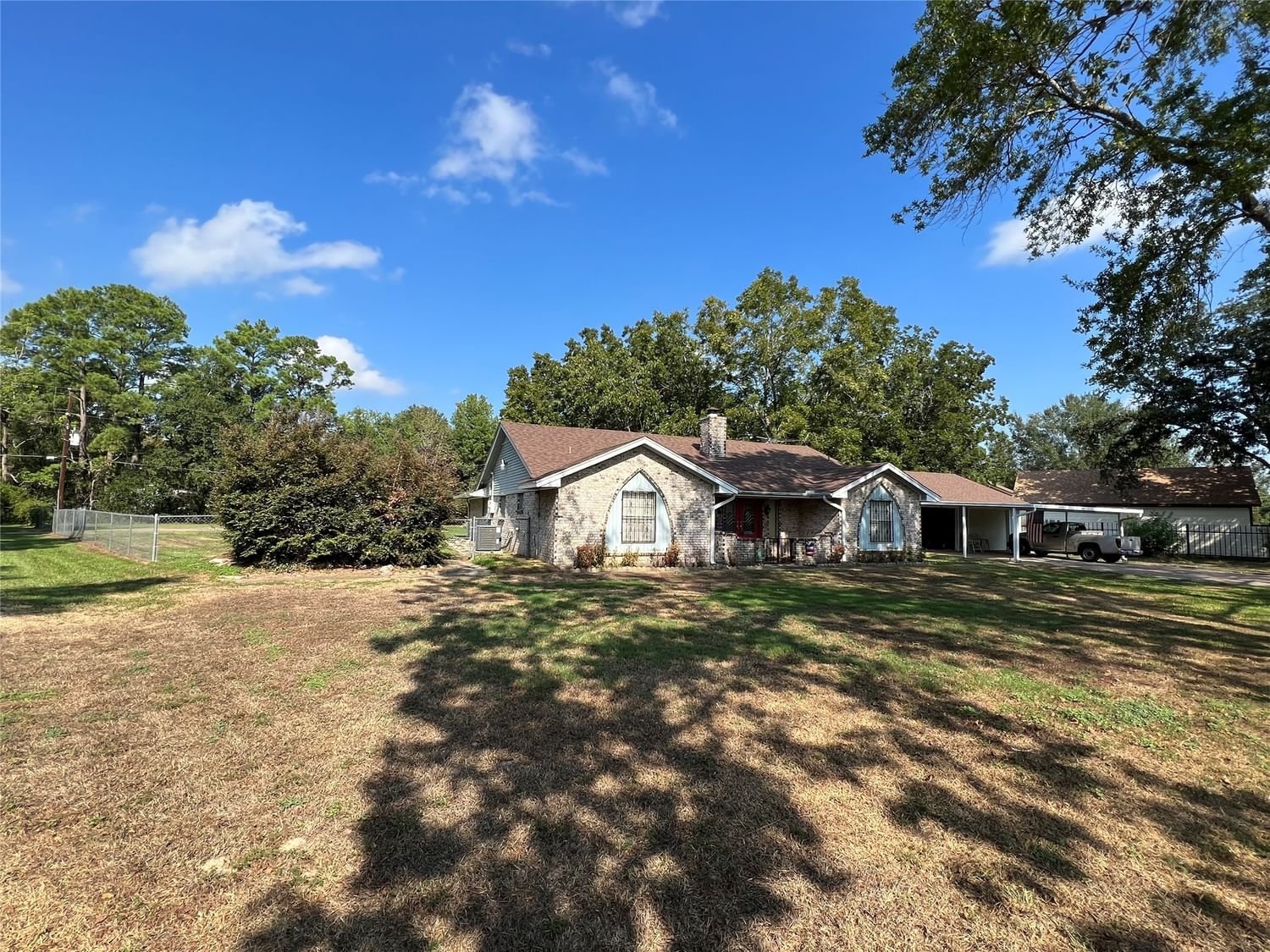 Real estate property located at 22303 Fields, Harris, Spring, TX, US