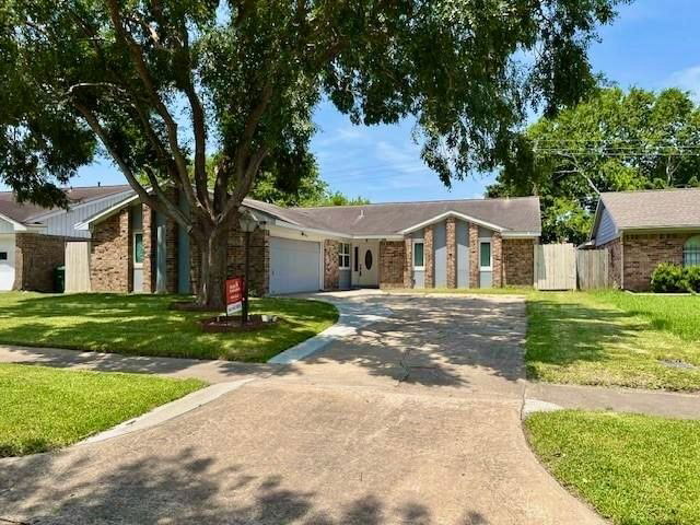 Real estate property located at 12018 Villa Lea, Harris, Fondren Sw Southmeadow Sec 02, Houston, TX, US