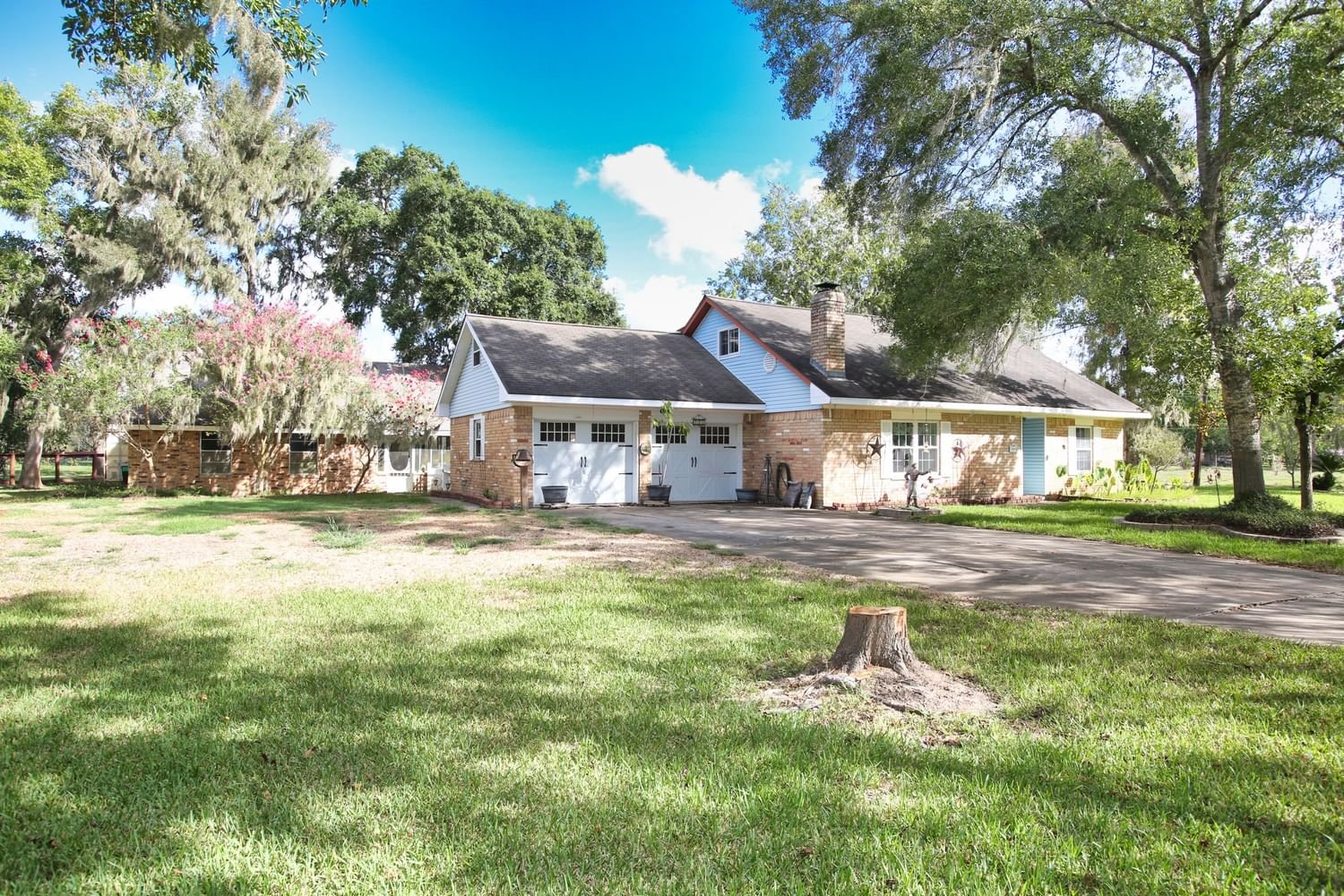Real estate property located at 248 Rabbit, Brazoria, Buffalo Camp Farms, Lake Jackson, TX, US