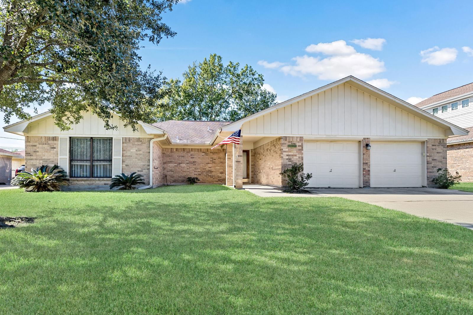 Real estate property located at 1280 Galway Dr, Jefferson, Dowlen West, Beaumont, TX, US