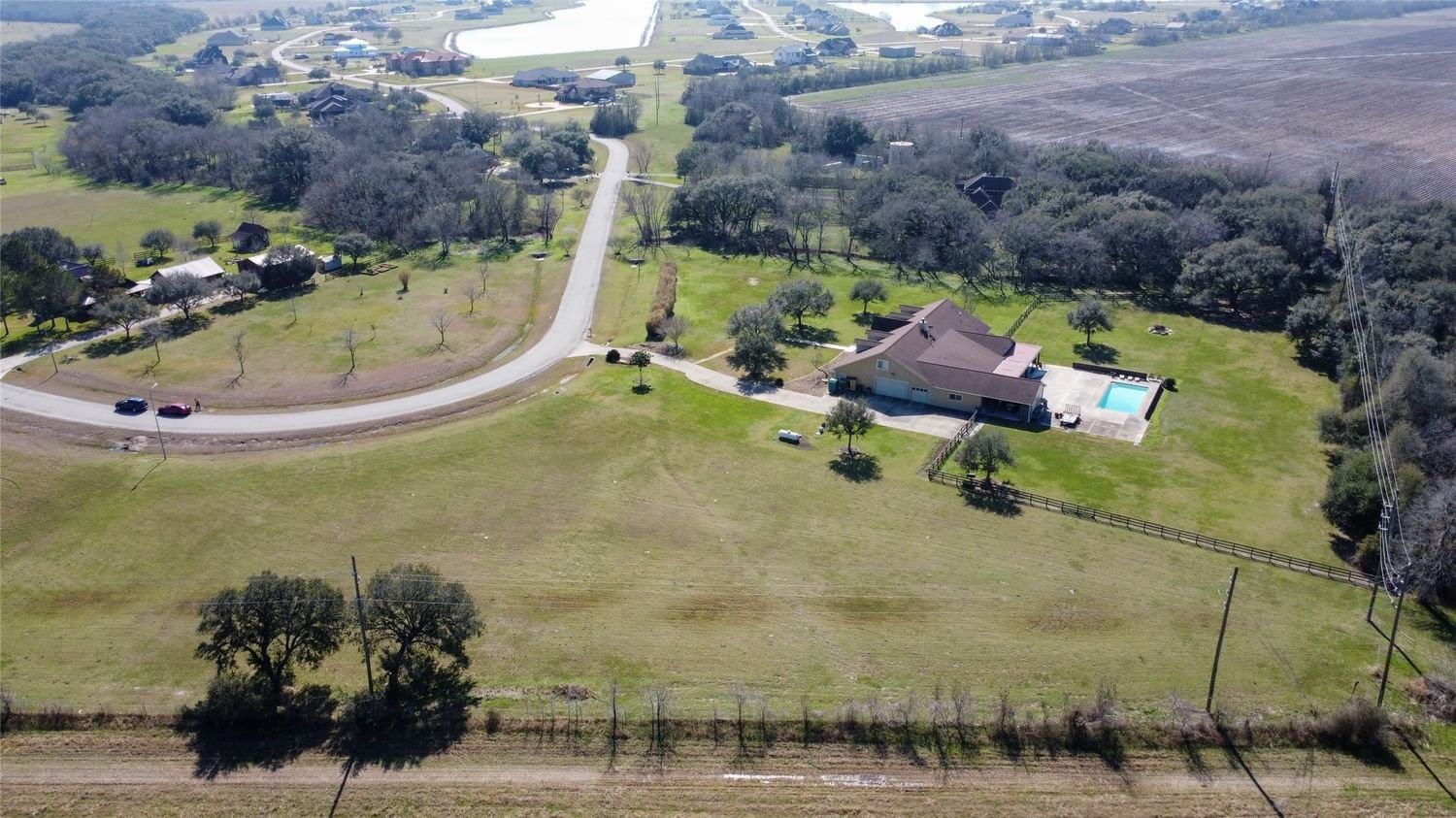 Real estate property located at 5210 Brazos Lakes, Fort Bend, Richmond, TX, US
