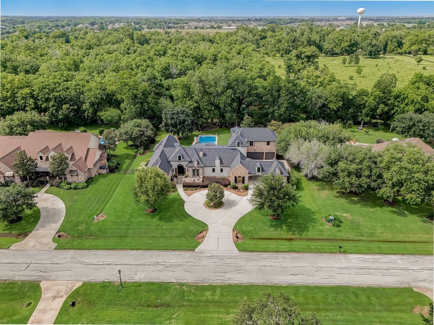 Real estate property located at 2510 Parrot Shell, Fort Bend, Texana Plantation Sec 3, Richmond, TX, US