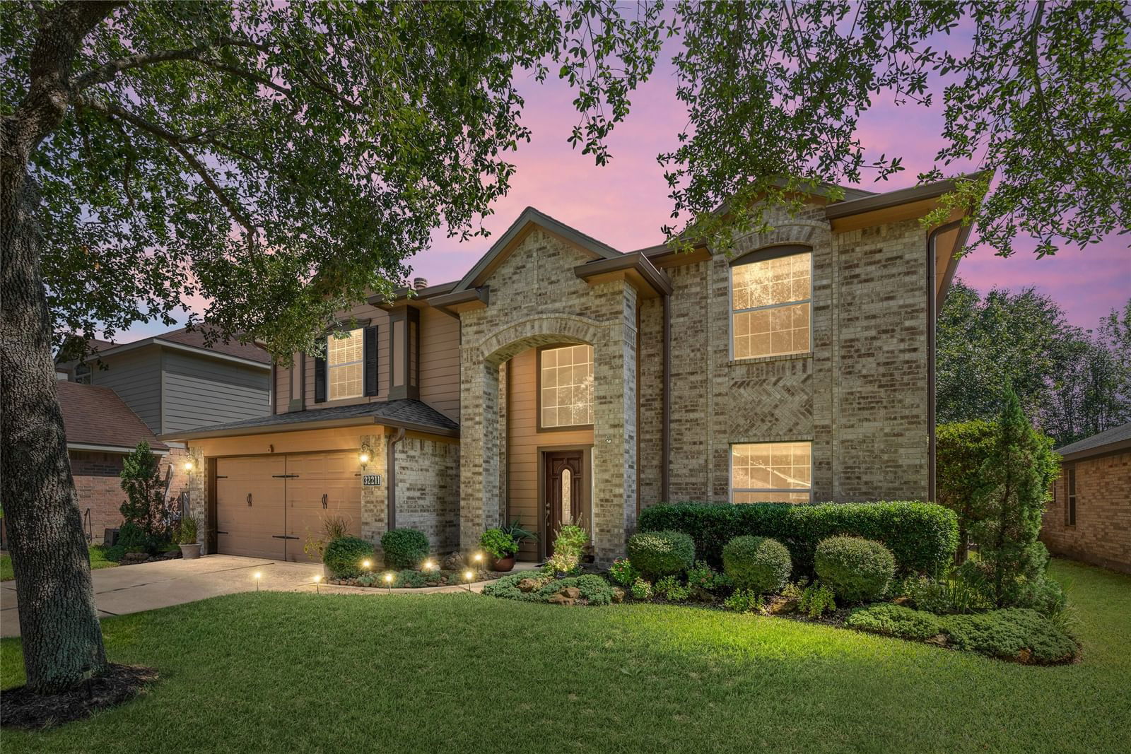 Real estate property located at 32211 Archer, Montgomery, Imperial Oaks Park, Conroe, TX, US