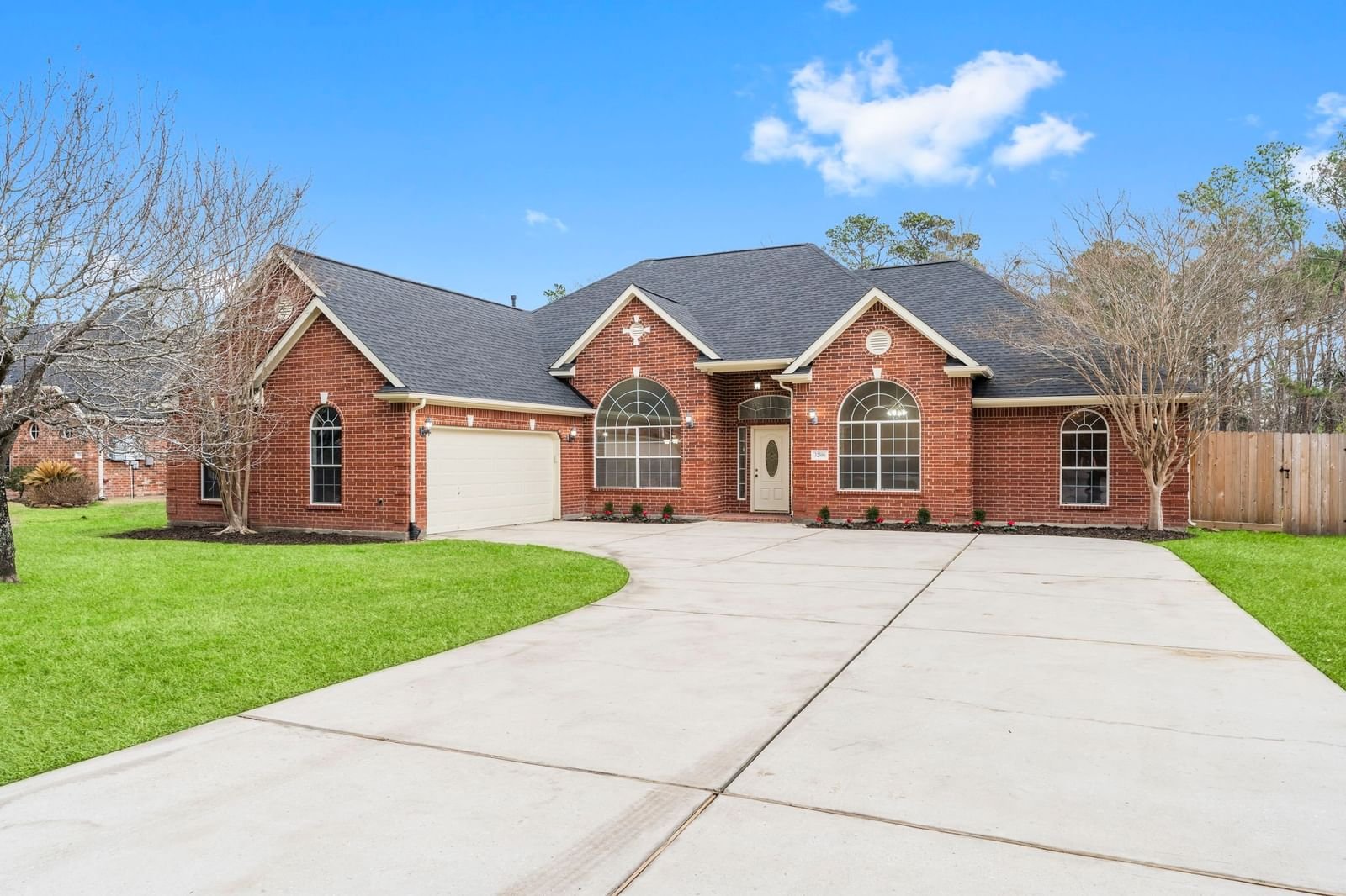 Real estate property located at 32506 Riverwood, Montgomery, Westwood 02, Magnolia, TX, US
