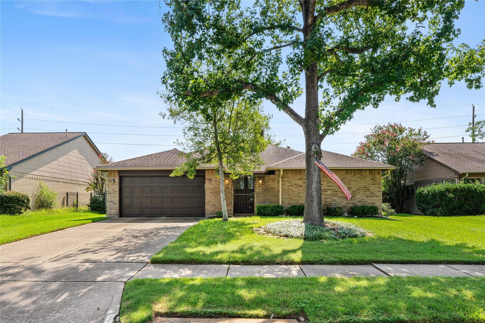 Real estate property located at 12314 Raven South, Harris, Ravensway South, Cypress, TX, US