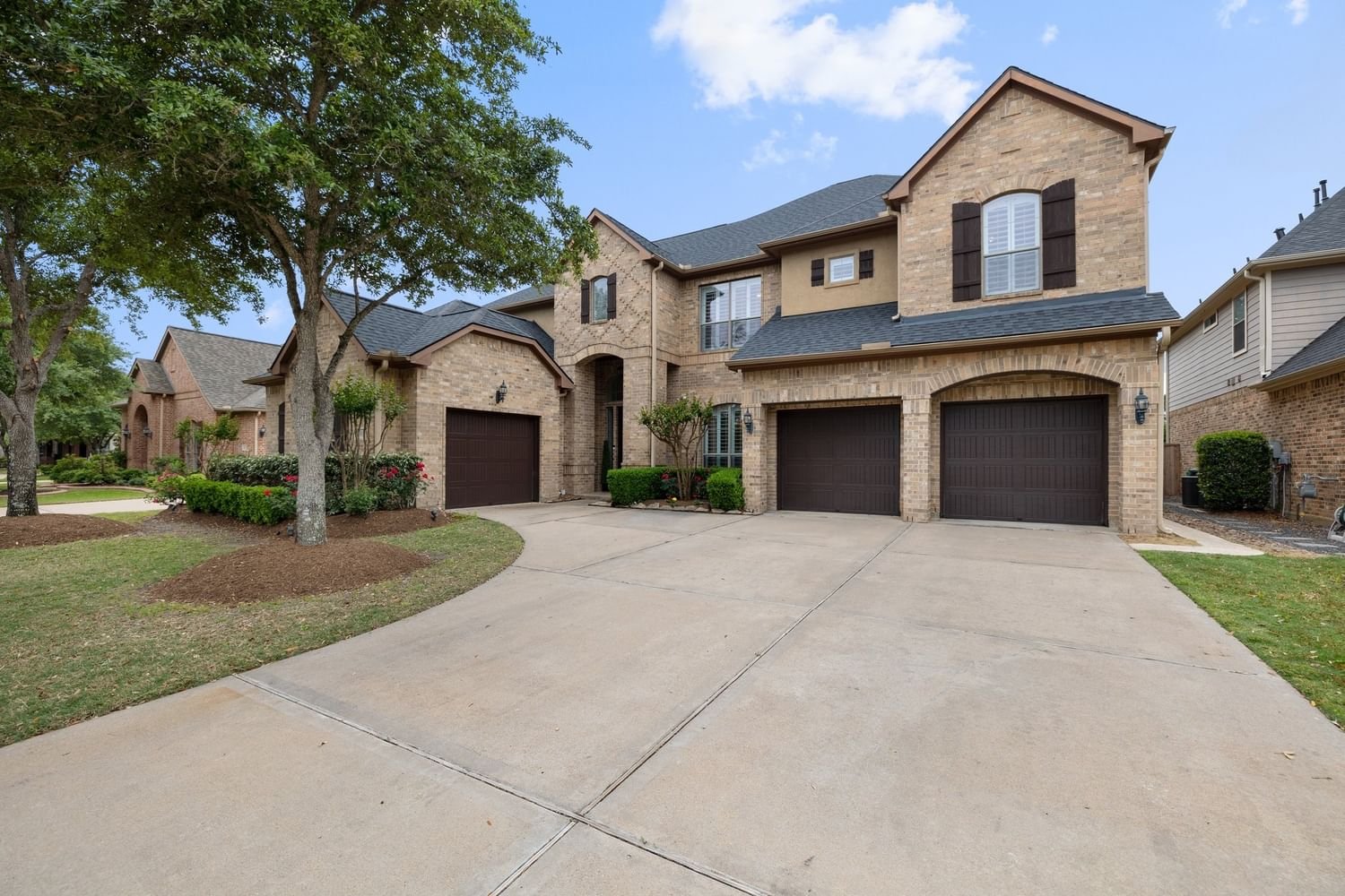 Real estate property located at 9915 Nicollet Lake, Fort Bend, Cinco Ranch Southwest Sec 17, Katy, TX, US