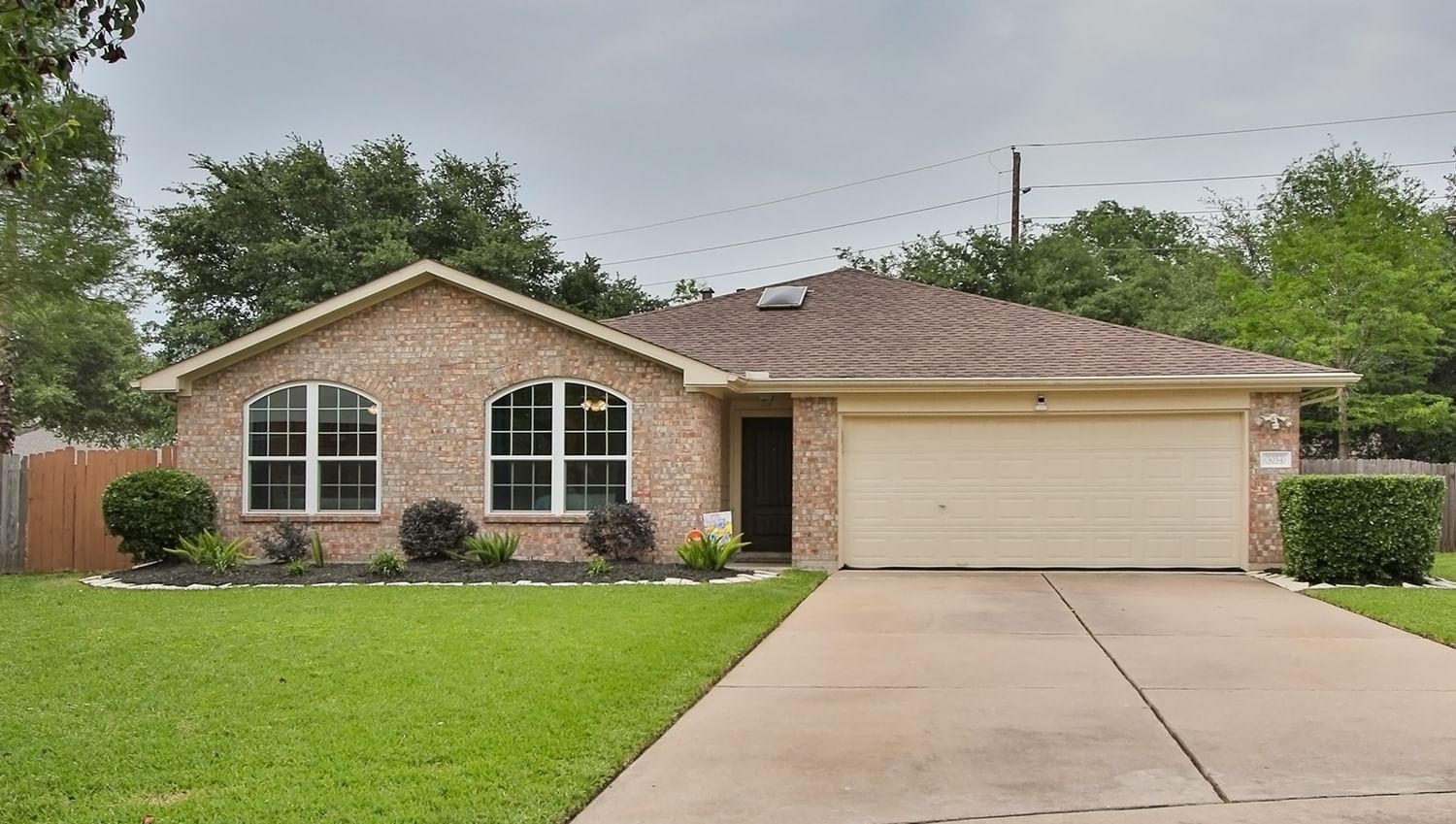 Real estate property located at 3034 Rainmont, Harris, Raintree Village Sec 03 Prcl R, Katy, TX, US