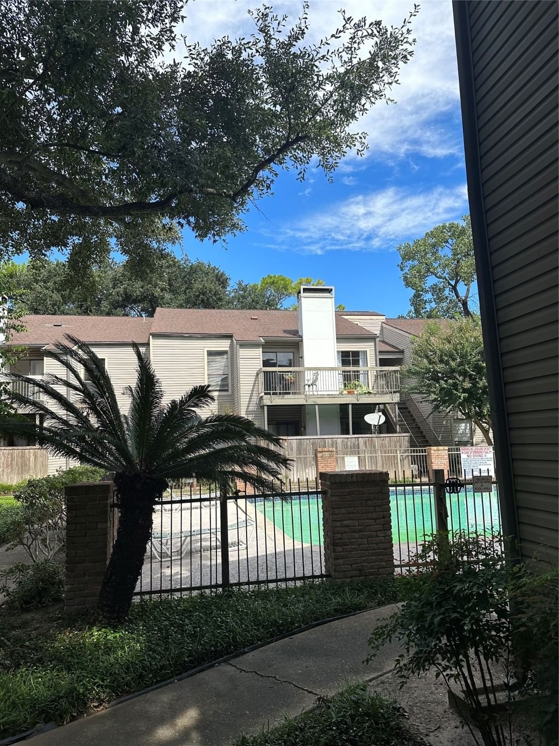 Real estate property located at 9707 Richmond #16, Harris, Houston, TX, US