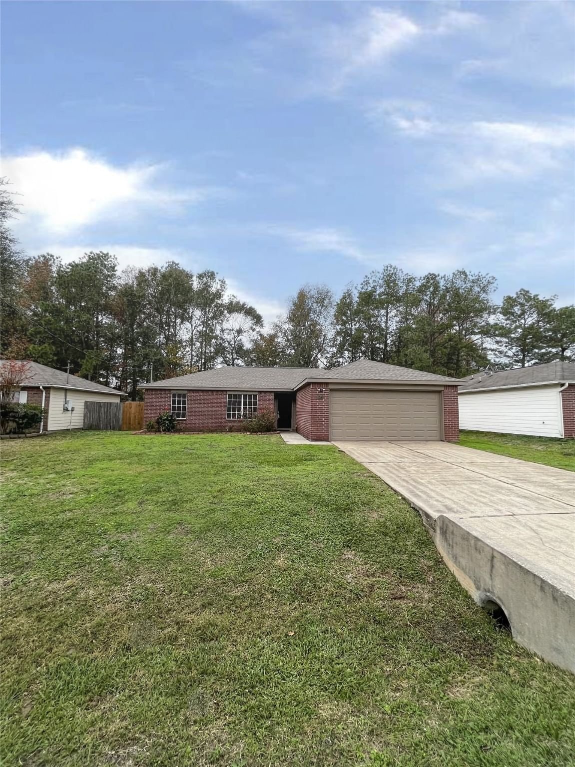 Real estate property located at 16376 Sun View, Montgomery, Summerset Estates 01, Conroe, TX, US