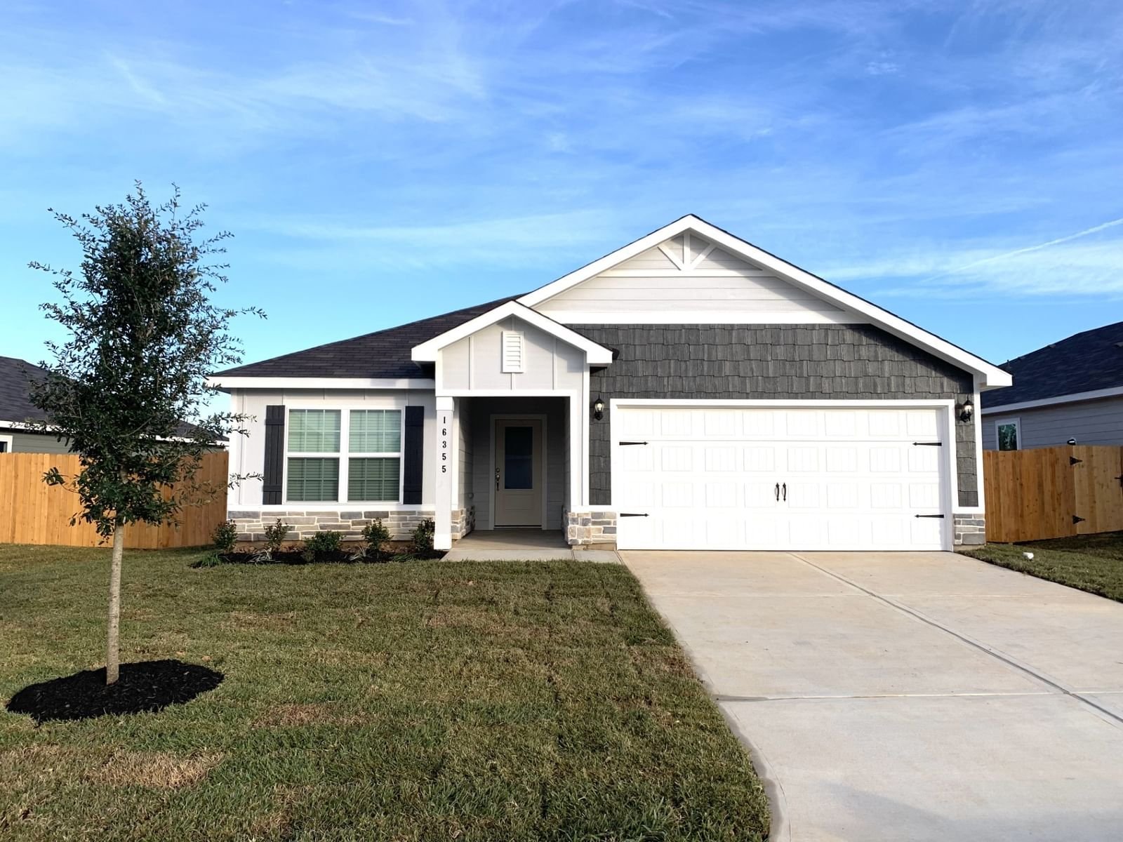 Real estate property located at 16355 Sweet Grove, Montgomery, Sweetwater Ridge, Conroe, TX, US