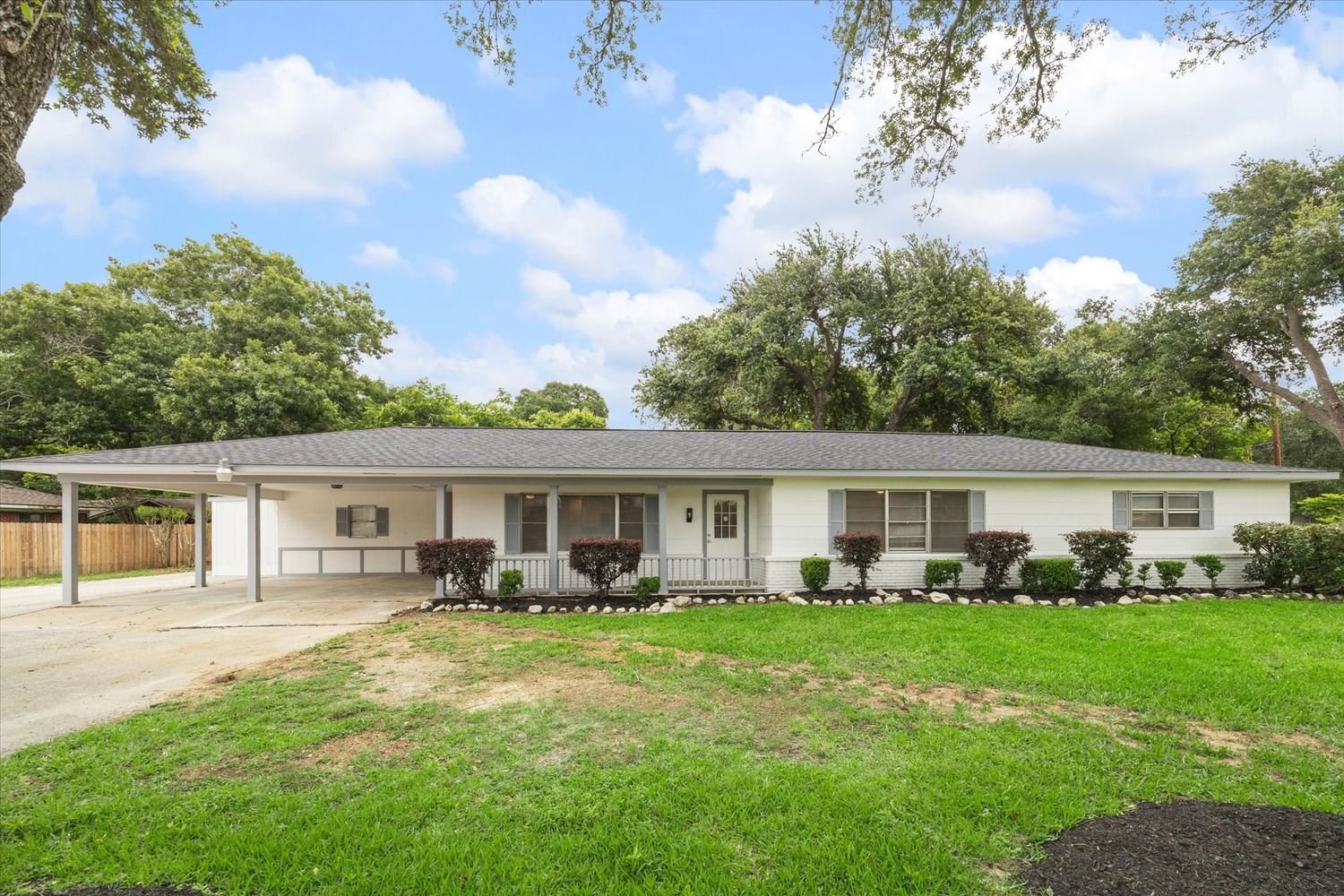 Real estate property located at 1464 Circle, Austin, Sealy Sub, Sealy, TX, US